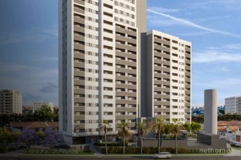 apartment em Rua dos Americanos, Barra Funda - São Paulo - SP