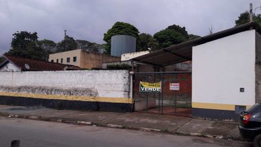 commercial_land_lot em Rua Alberto Frediani, Jardim Frediani - Santana de Parnaíba - SP