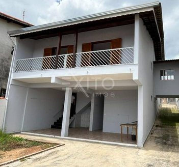 house em Rua Dragutin Kalman, Parque Cidade Jardim II - Jundiaí - SP