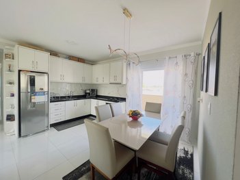 apartment em Rua 1121, Barra Velha - Barra Velha - SC