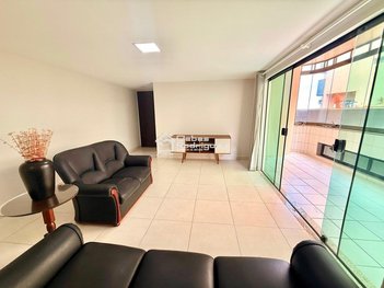 apartment em Avenida Edízio Cirne, Centro - Guarapari - ES