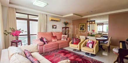 apartment em Rua Bocaiúva, Centro - Florianópolis - SC