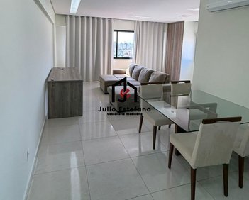 apartment em Rua Marylene Moura, Centro - Taubaté - SP