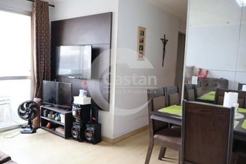apartment em Avenida Vila Ema, Vila Ema - São Paulo - SP