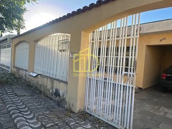 house em Rua Manoel Ramos, Jardim Paraíso - Votorantim - SP