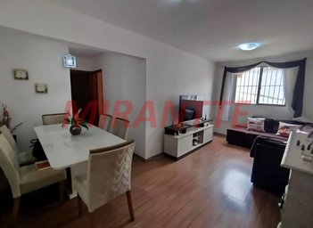 apartment em Rua Vinte e Oito de Janeiro, Vila Bela Vista (Zona Norte) - São Paulo - SP