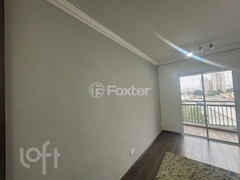 apartment em Rua Padre Raposo, Mooca - São Paulo - SP