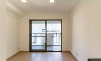 apartment em Rua da Consolação, Consolação - São Paulo - SP