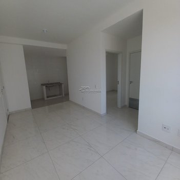 apartment em Estrada Geraldo Costa Camargo, Jardim São Bento - Hortolândia - SP