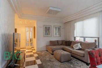 apartment em Alameda dos Guaiós, Planalto Paulista - São Paulo - SP