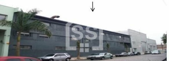 commercial_property em Avenida Mofarrej, Vila Leopoldina - São Paulo - SP