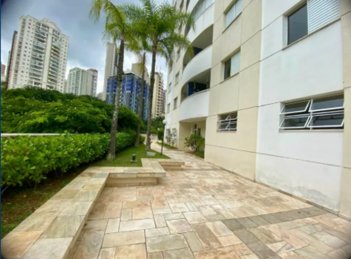 apartment em Rua Júlio Garita, Vila Suzana - São Paulo - SP