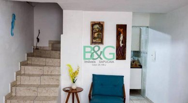 house em Rua Biágio Marchetti Neto, Cidade das Flores - Osasco - SP