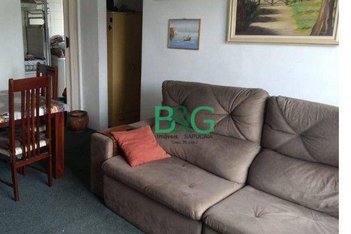 apartment em Avenida Baltazar Santana, Jardim Planalto - São Paulo - SP