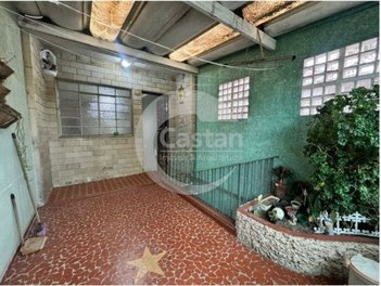 house em Rua Piraçununga, Vila Bertioga - São Paulo - SP