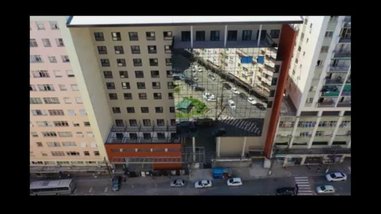 office em Rua Marechal Deodoro, Centro - Petrópolis - RJ