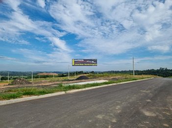 land_lot em Avenida Sete Quedas, Vila Padre Bento - Itu - SP