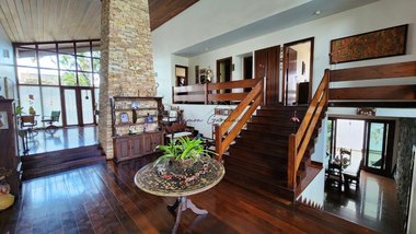 house em Avenida Vila Lobos, Jardim Cambuí - Sete Lagoas - MG