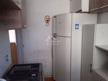 apartment em Rua Alfredo dos Santos, COHAB - Sapucaia do Sul - RS