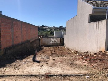 land_lot em Francisco de Camargo Ribas, Alto da XV - Guarapuava - PR
