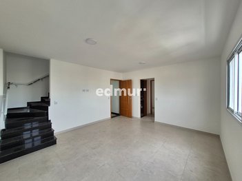 apartment em Rua Madri, Utinga - Santo André - SP