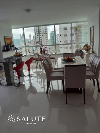 apartment em Rua 2650, Centro - Balneário Camboriú - SC