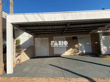 house em Avenida Belvedere, Condomínio Residencial Village Maria Stella - São José do Rio Preto - SP