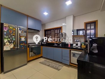house em Rua Herculano Duarte, Chácara Belenzinho - São Paulo - SP