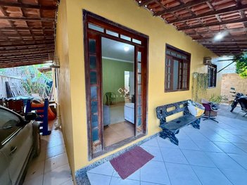 house em Rua Lecy Lobato, Coronel Ovídio Guerra - Lagoa Santa - MG