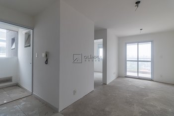 apartment em Maria Carolina, Jardim Paulistano - São Paulo - SP