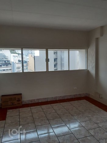 apartment em Avanhandava, Bela Vista - São Paulo - SP