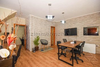 office em Rua Artur de Almeida, Vila Mariana - São Paulo - SP