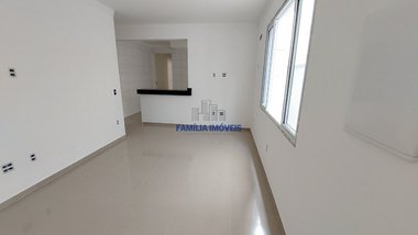 house em Rua Comendador Alfaia Rodrigues, Aparecida - Santos - SP