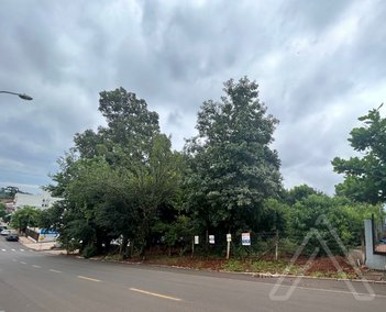 commercial_land_lot em dos Pessegueiros, Montanha - Lajeado - RS