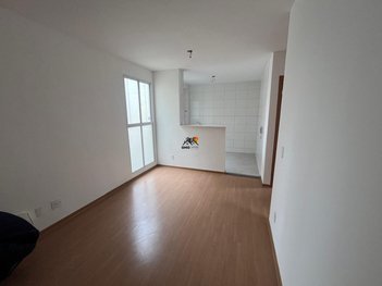 apartment em Rua Alva, Juliana - Belo Horizonte - MG