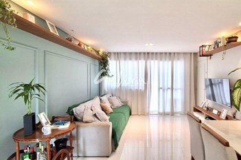 apartment em Rua Frederico José Furlanetto, Boa Vista - São Caetano do Sul - SP