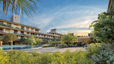 apartment em Campeche, Campeche - Florianópolis - SC
