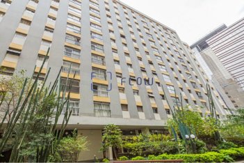 apartment em Avenida Brigadeiro Luís Antônio, Bela Vista - São Paulo - SP