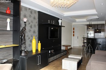 apartment em Doutor Barcelos, Centro - Canoas - RS