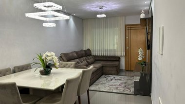 house em Rua Amarílis, Vila Cecília Maria - Santo André - SP