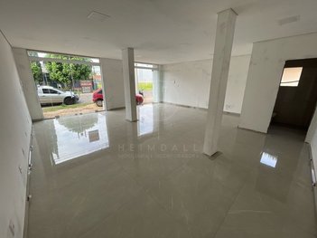 office em Rua Maranhão, Centro - Portão - RS