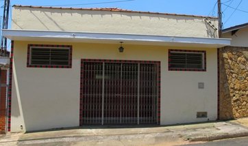 commercial_building em Rua da Paz, Vila Monteiro - Piracicaba - SP