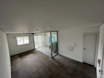 office em Avenida Engenheiro Luiz Carlos Berrini, Cidade Monções - São Paulo - SP