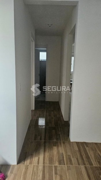 apartment em Rua São Luiz, Centro - Canoas - RS