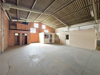 industrial em Rua Marconi, Itoupavazinha - Blumenau - SC