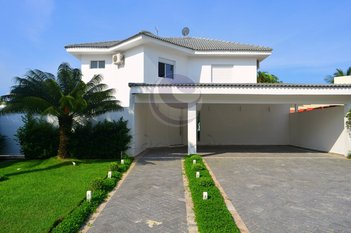 house em Rua Doutor Paulo José de Azevedo Bonavides, Jardim Acapulco - Guarujá - SP