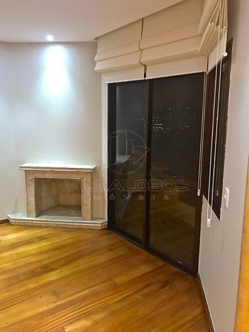 apartment em Rua Bartira, Perdizes - São Paulo - SP