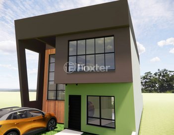 house em Avenida Juca Batista, Lageado - Porto Alegre - RS