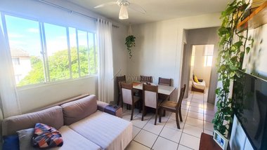 apartment em Rua Mário Oncken, Jardim América - Londrina - PR