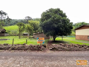 agricultural em Linha Ferreirinha, Linha Ferreirinha - Joaçaba - SC